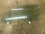 Left Front Door Glass Cpe Hx 7542 Fits 96 97 98 99 00 Honda Civic. Fixed Price $100.02.