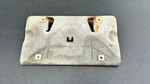 Vintage 60'S 70'S Mopar Rear License Plate Bracket A,b,c,e-body Dodge Plymouth. Fixed Price $59.90.