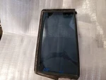 Passenger Right Rear Door Vent Glass Fits 06-10 12-17 Mazda 562499. Fixed Price $67.99.