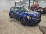 Used Rear Right Door Window Regulator Fits: 2013 Chevrolet Sonic Manual. Fixed Price $85.90.