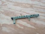 Jeep Cherokee Rear Left Side Door Window Glass Sash Channel Guide Oem 2014-22. Fixed Price $20.00.