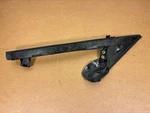 Porsche 911 Carrera Genuine Rh Exterior Triangle Mirror Rubber 99153753204. Fixed Price $49.00.