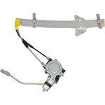Trakmotive 21-0338 Power Window Motor And Regulator Assembly. Fixed Price $74.40.