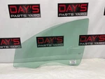 2009 Pontiac G8 Gt Lh Driver Front Door Window Glass Oem. Fixed Price $137.99.