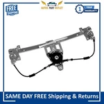 New Rear Power Window Regulator Passenger Side For 92-99 Mercedes Benz Class. Fixed Price $55.06.