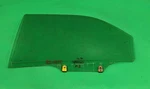 97 98 99 00 01 Camry Driver Left Rear Window Door Glass Oem 3915-28. Fixed Price $60.00.