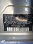 Right Slv Front Door Assembly Oem 11-15 Hyundai Sonata. Fixed Price $130.00.