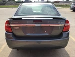 (local Pickup Only) Back Glass Classic Style Emblem In Grille Fits 04-08 Malibu. Fixed Price $174.90.