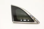 2019 - 2023 Lincoln Nautilus Rear Left Quarter Window Glass Oem FA1BR29701AL. Fixed Price $127.07.