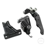 Passenger Side Sliding Door Roller Bracket Upper Middle Lower For Honda Odyssey. Fixed Price $66.43.