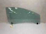 08-13 Volvo C70 Front Right Passenger Side Door Window Glass, Oem LOT3508. Fixed Price $119.00.