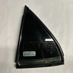 1998-2002 Honda Accord Left Driver Side Door Vent Glass Corner Quarter Window Oe. Fixed Price $45.99.