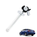 Electric Window Regulator Rear Left Replacement For Civic 2012-2015. Fixed Price $60.99.