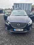 2016 Mazda CX-5 KE2FW 2.2 Left Front Lower Control Arm. Fixed Price $53.35.