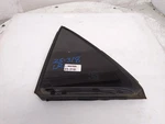 2003-2007 Honda Accord Rear Driver Back Door Vent Glass Window 73455-SDA-L20. Fixed Price $59.85.