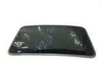 2002 03 04 05 06 2007 Jeep Liberty Oem Roof Glass Only. Fixed Price $122.50.