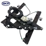 Ford Expedition 07-17 Window Regulator And Motor Assembly Front Driver Side. Fixed Price $113.33.