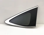 Passenger/right Side Quarter Window Glass For 2012-2016 Honda Cr-v. Fixed Price $192.00.