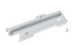 Ge WR72X29575 Upper Basket Slide Right. Fixed Price $29.99.