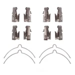 Disc Brake Hardware KIT-4WD Dfc 340-54044. Fixed Price $17.59.