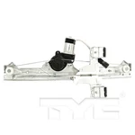 Tyc Window Motor Regulator Assembly For 2005-2010 Jeep Grand Cherokee 660716. Fixed Price $79.34.