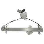 Power Window Motor Regulator For 2015-2017 Subaru Legacy, Outback Front Left. Fixed Price $65.55.