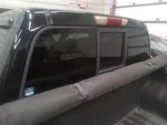 Rear Windshield Window Back Glass Sliding With Privacy Tint Fits 04-12 Canyon 16. Fixed Price $106.25.
