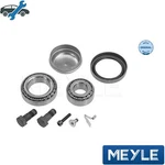 Wheel Bearing Kit 014 033 0056 For Mercedes-benz S-class Om 606.961 3.0L 6CYL. Fixed Price $61.16.