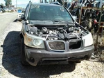 Back Glass With Privacy Tint Opt AJ1 Fits 05-09 Equinox 149552. Fixed Price $75.00.