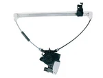 Power Window Motor And Regulator ASSEMBLY-4 Door, Hatchback Aisin RPAZ-010. Fixed Price $93.64.
