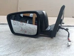 Driver Side View Mirror Power Vin J 1ST Digit Fits 12-15 Rogue 212920. Fixed Price $57.60.