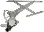 Window Reg W/ Motor Dorman (oe Solutions) 748-179. Fixed Price $143.99.