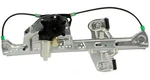 Rear Right Window Regulator For 2004-2005 Cadillac Deville Cardone 82-193CR. Fixed Price $57.95.