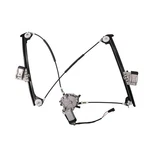 Aisin RPAGM-184 Power Window Regulator Assembly W/ Motor. Fixed Price $277.12.