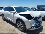 Driver Left Quarter Glass Chrome Accent Trim Fits 22-24 Mdx 7639972. Fixed Price $150.00.