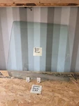2003 Honda Cr-v Rear Right Side Window Glass Oem 73400S9A010 Tempered. Fixed Price $99.00.