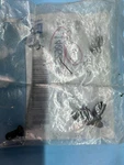 Side Glass Hinge Screw Genuine Gm 14062360. Fixed Price $25.00.