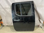 Used Rear Right Door Assembly Side Fits: 2016 Nissan Frontier Crew Cab Manu. Fixed Price $299.90.