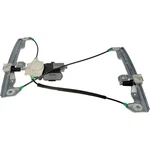 748-997 Dorman Window Regulator Front Passenger Right Side Hand Ford Fusion. Fixed Price $164.68.