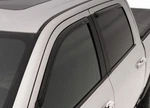 Auto Ventshade (avs) Side Window Deflector Fits 2022-2024 Hyundai Tucson Ventv. Fixed Price $92.68.