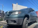 Passenger Right Rear Door Glass Tinted Fits 03-06 Outlander 888505. Fixed Price $40.00.