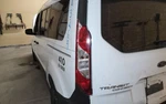 Ford Transit Connect 2020 Left Quarter Panel Used 1485. Fixed Price $480.00.