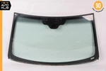 98-05 Mercedes W163 ML55 Amg ML350 ML500 Front Windshield Glass 1636701101 Oem. Fixed Price $486.23.