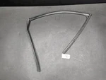 Front Left Door Window Glass Run Channel 2019 Infiniti Q50 80331-4GA0C 2014-2022. Fixed Price $64.50.