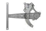 Power Window Regulator ASSEMBLY-4 Door, Hatchback Aisin RPN-064. Fixed Price $48.16.