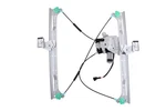 Aisin Power Window Regulator Assembly Motor RPAGM-016. Fixed Price $120.34.