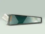 2000 - 2004 Land Rover Discovery Window Glass Vent Door Privecy Tint Left Rear. Fixed Price $56.69.