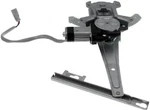 Dorman Power Window Motor & Regulator , Pn# 741-952. Fixed Price $93.46.