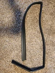 2014-2019 Kia Soul Right Door Window Glass Run Channel 83540-B2000. Fixed Price $72.00.