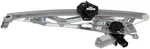 Power Window Motor And Regulator Assembly Dorman 751-033 Fits 07-13 Acura Mdx. Fixed Price $369.39.
